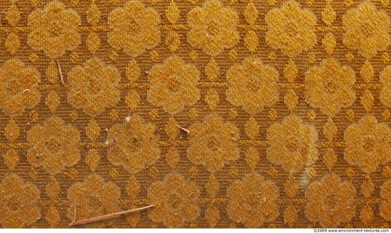 Carpet Fabric