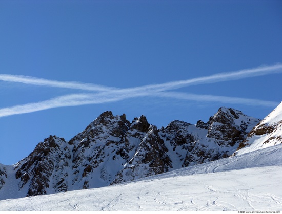 Snowy Mountains