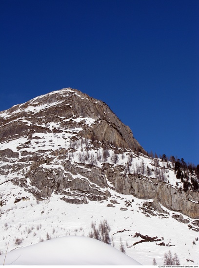 Snowy Mountains