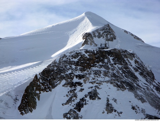 Snowy Mountains