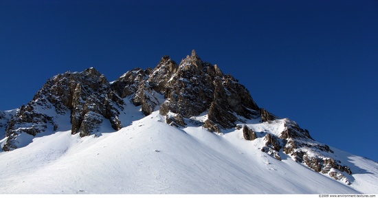 Snowy Mountains