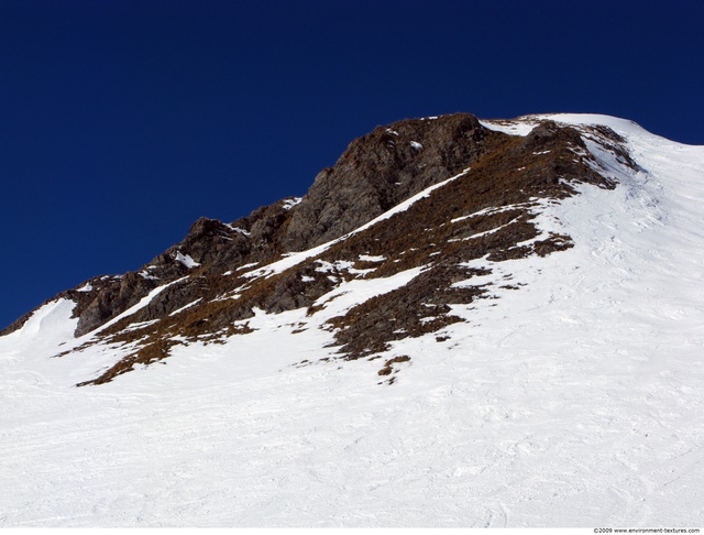 Snowy Mountains