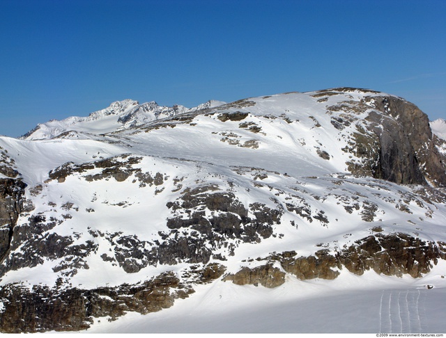 Snowy Mountains