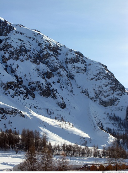 Snowy Mountains