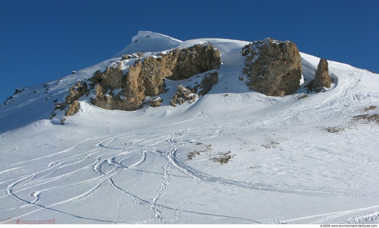 Snowy Mountains