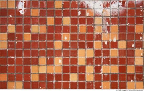 Mosaic Tiles