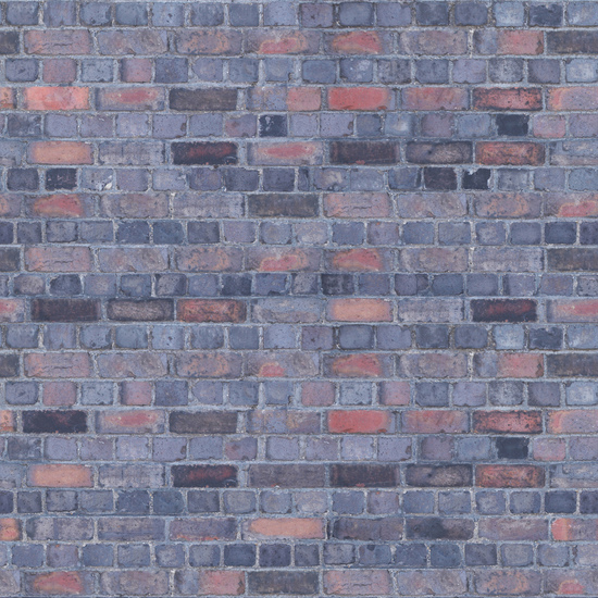 Seamless Brick