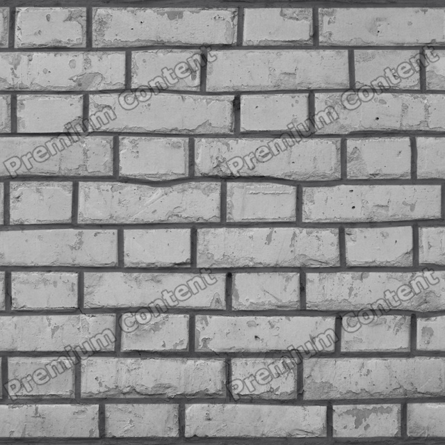 Seamless Brick