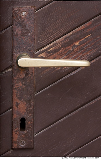 Handle Modern