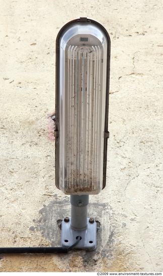 Street Lamp