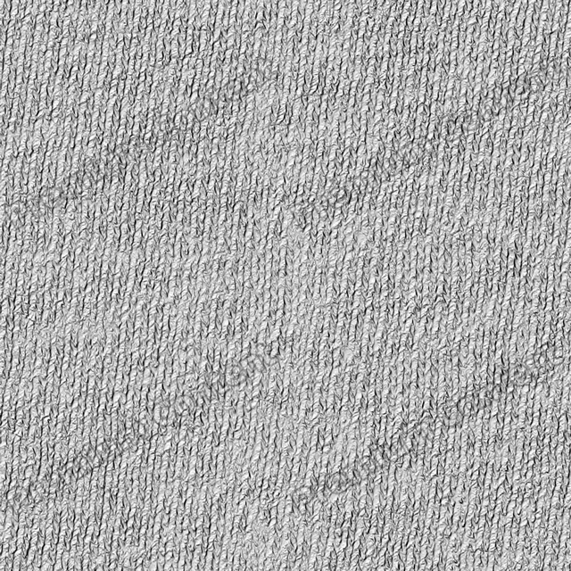 Seamless Fabric