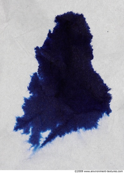 Single Drop Ink