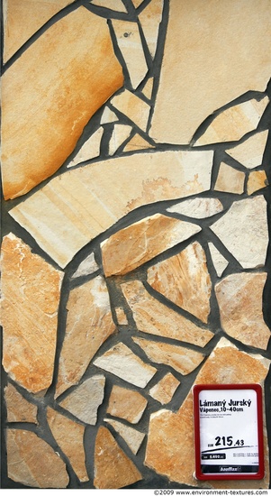 Stone Tiles