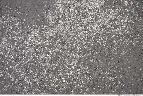 Plain Asphalt