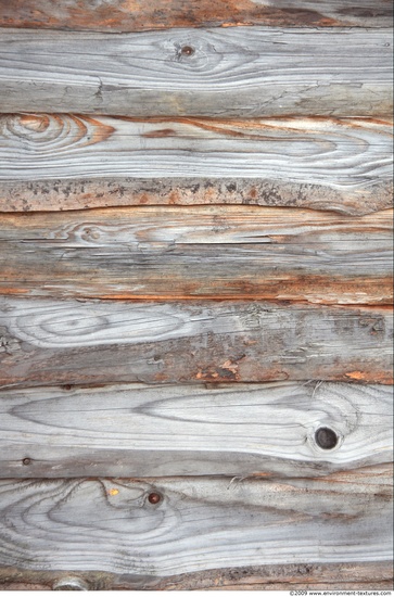 Various Planks Wood