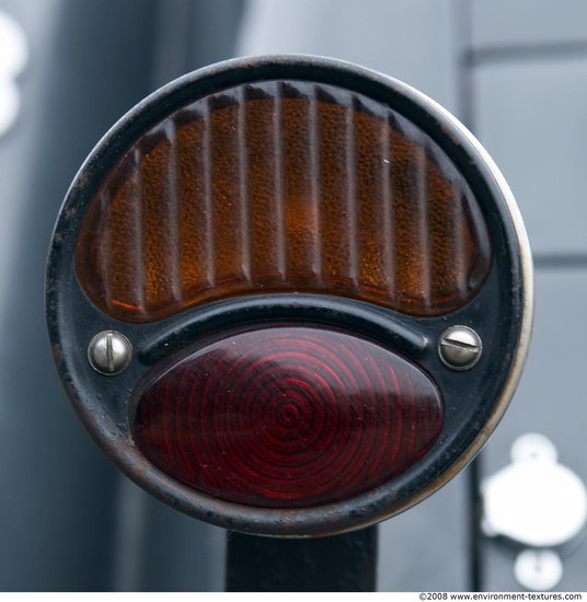 Taillights