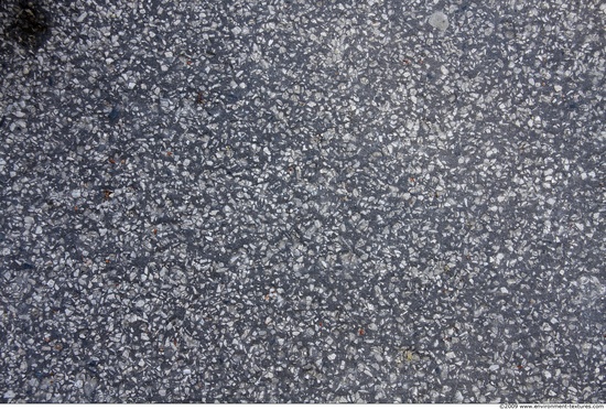 Plain Asphalt