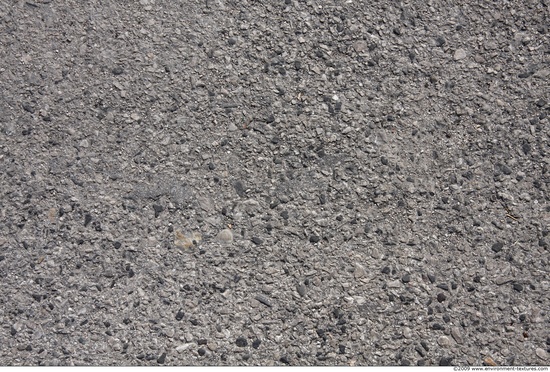 Plain Asphalt