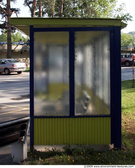 Bus Stop