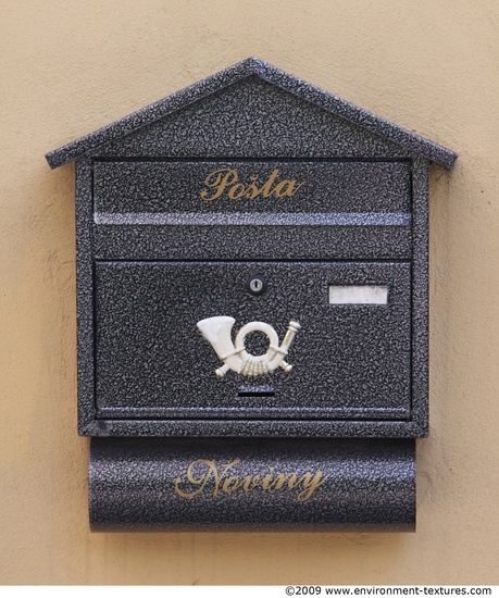 Post Box