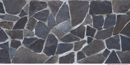 Stone Tiles