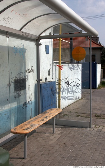 Bus Stop