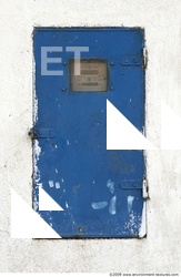 Fuse & Electric Boxes