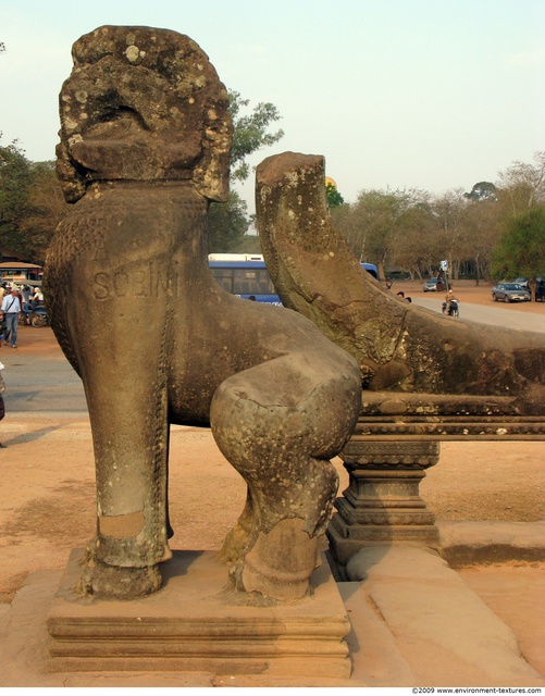 Cambodia