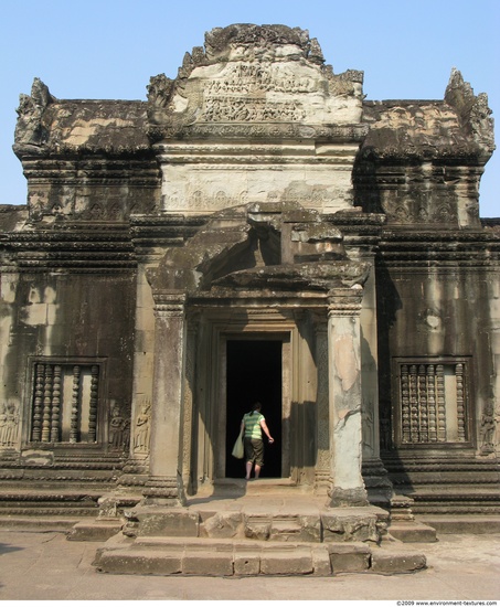 Cambodia