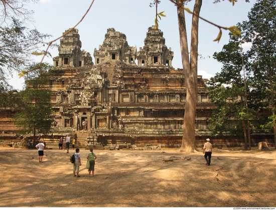 Cambodia