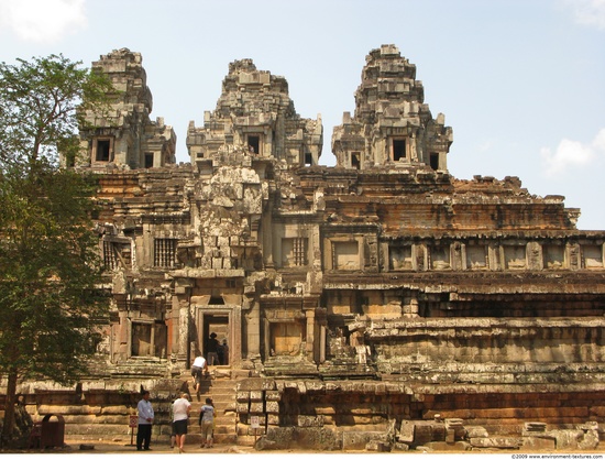 Cambodia