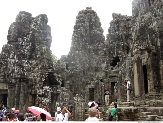 Cambodia