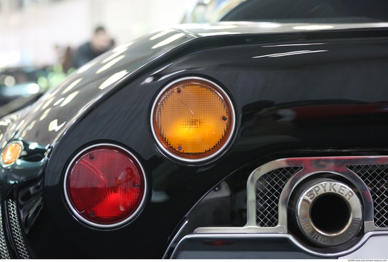 Taillights