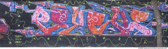 Graffiti