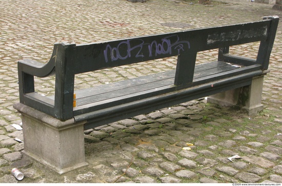 Bench