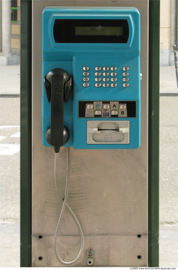 Phone Box