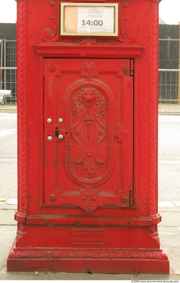 Post Box