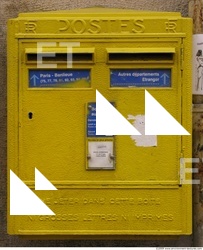 Post Box