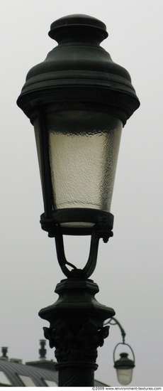 Street Lamp