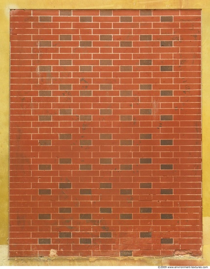 Wall Bricks Patterns