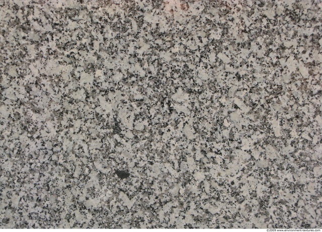 Ground Marble