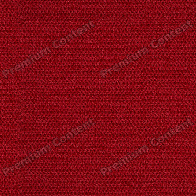 Seamless Fabric