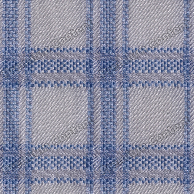 Seamless Fabric