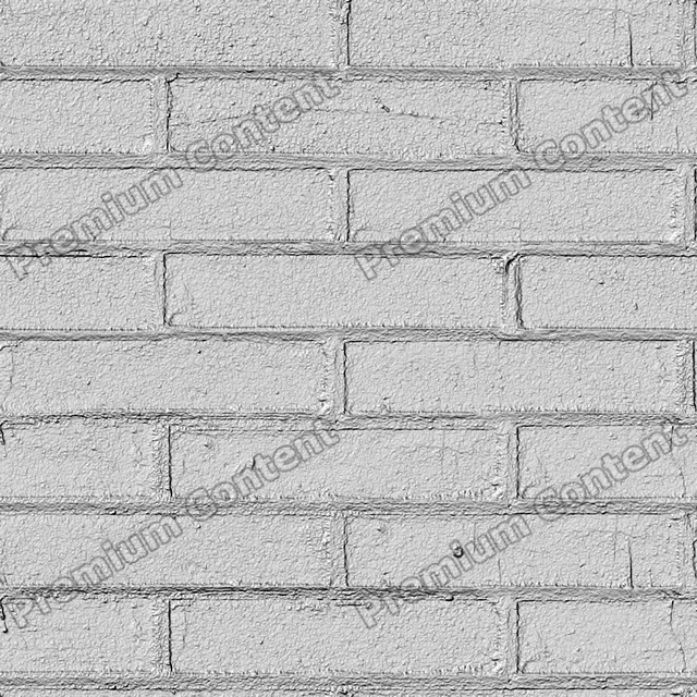 Seamless Brick