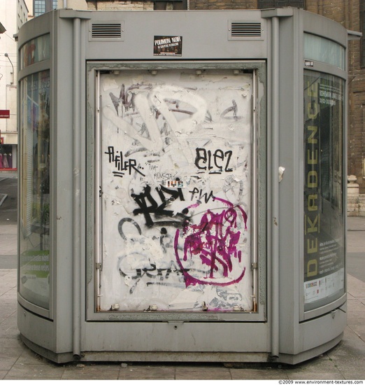 Kiosk