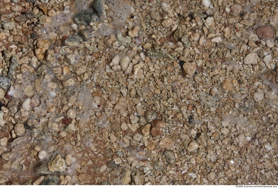 Various Gravel