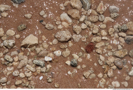 Various Gravel