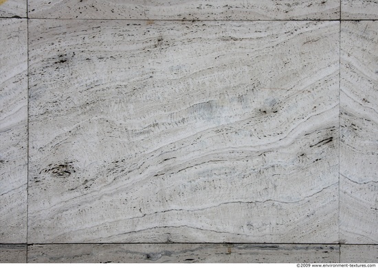 Ground Marble