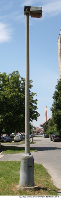 Street Lamp