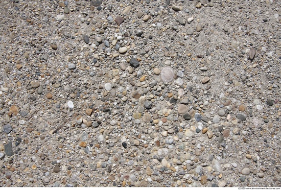 Gravel